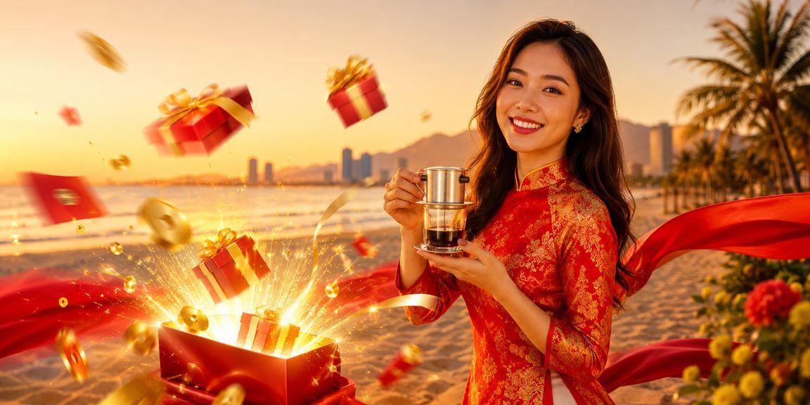 Người chơi Đà Nẵng đăng ký tài khoản 2345 trên điện thoại