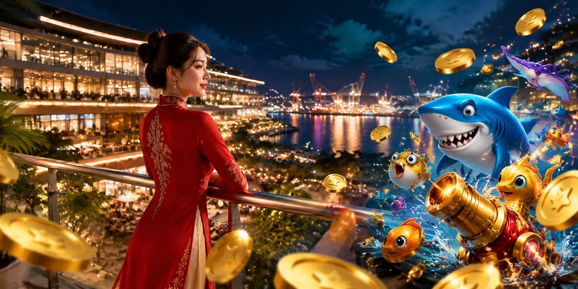 Người dùng Hải Phòng trải nghiệm cá cược trực tuyến với hình ảnh ao dài truyền thống