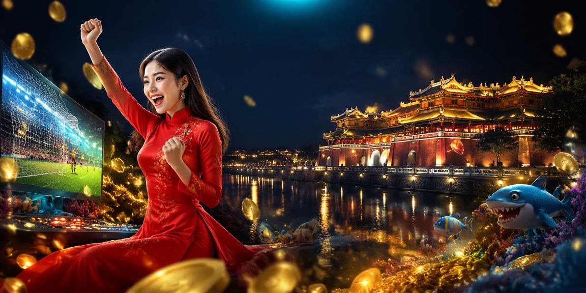 Người dùng tại Huế trải nghiệm cá cược và casino trực tuyến trên điện thoại bên phố cổ