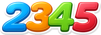2345